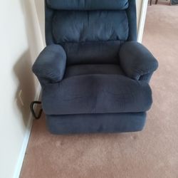 Recliner