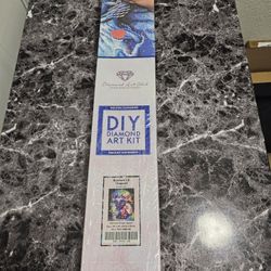 Brand New Diamond Painting 