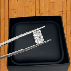 2.04 Carat Lab-grown Radiant Shape Diamond 💎 