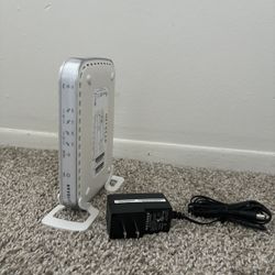 Xfinity Modem Docsis 3.0 Netgear Cmd32t