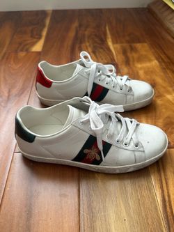 Gucci Bee Sneakers