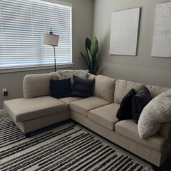 Wayfair couch 