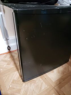 Mini refrigerador