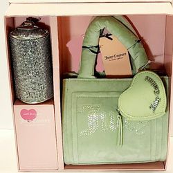 Juicy Couture Gift Ser