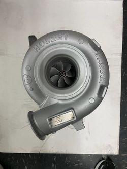 Paccar MX13 Turbo