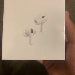 AirPods Generation 2 Pro 
