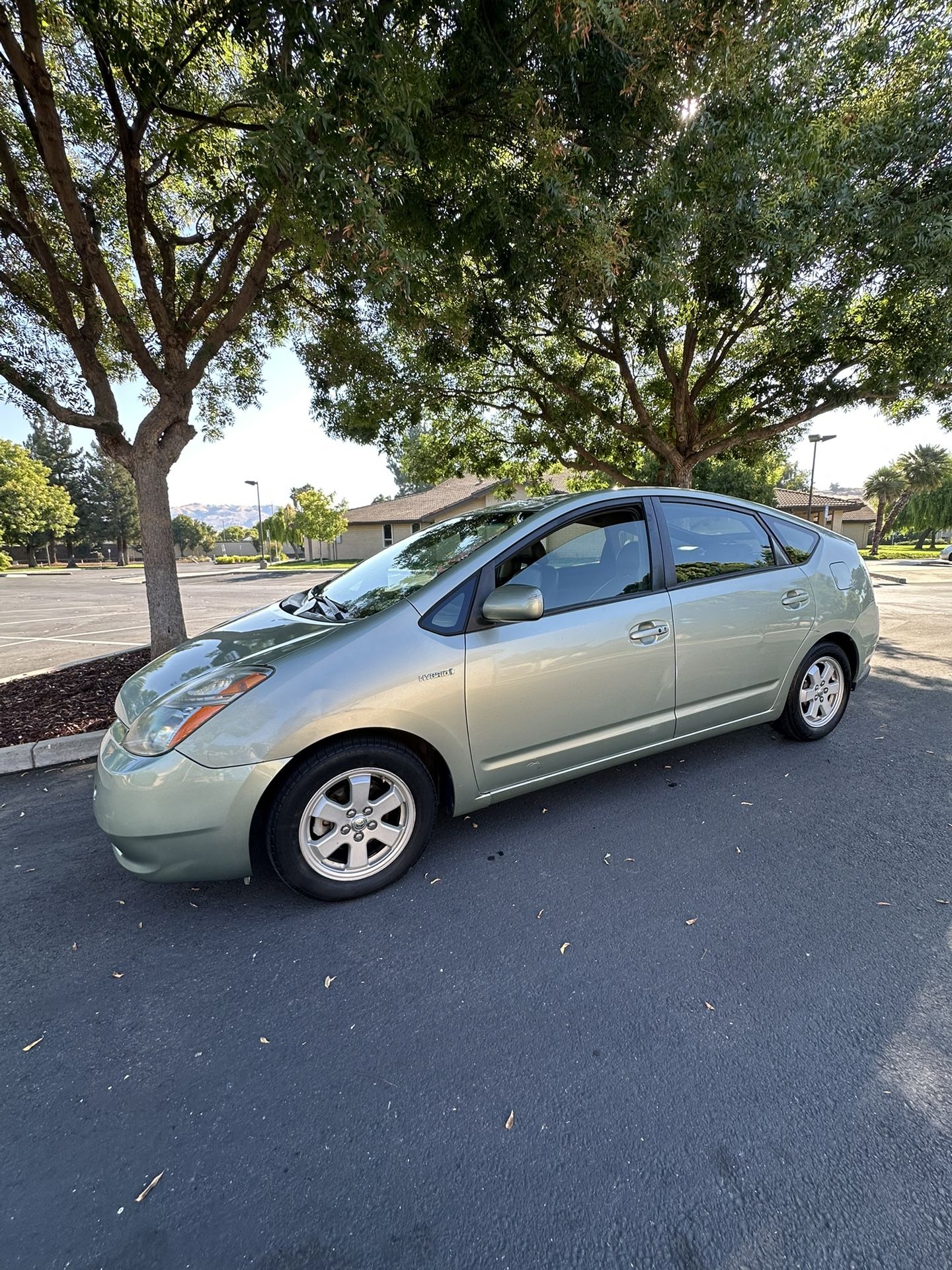 2007 Toyota Prius