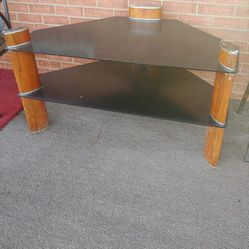 T V stand
