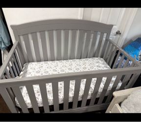 Baby Crib