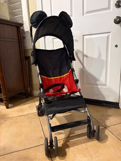 Disney Lightweight Stroller