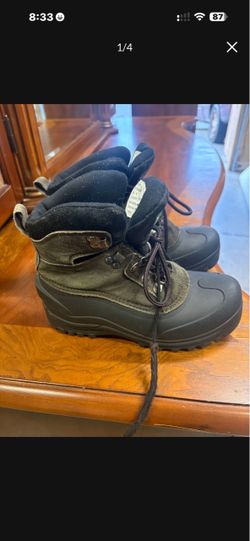Snow / Hiking Boots / Shoes