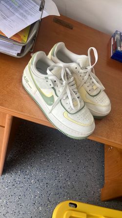 Nike Air Force 1 size 7 in women