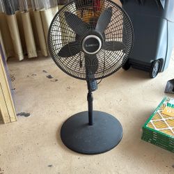 Lasko  Free Standing Fan