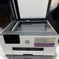 HP OfficeJet Pro 9135e all-in-one printer