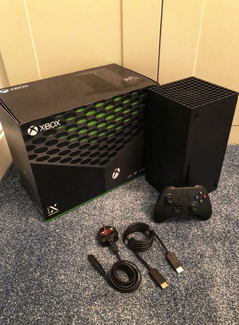 Xbox Series X