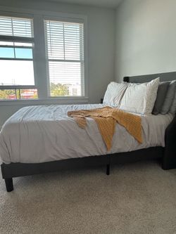 Mattress