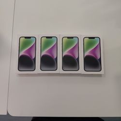 4 Iphone 14