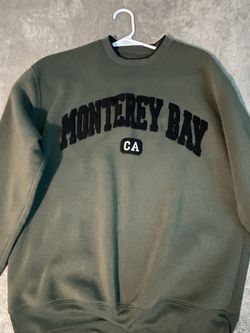 Monterey Bay Sweater