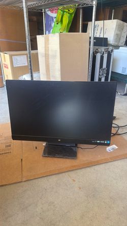 ViewSonic Flat Screen Monitor