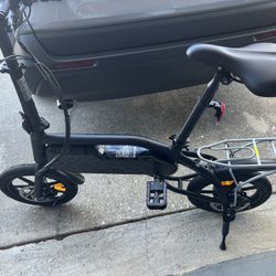 Jetson E-bike