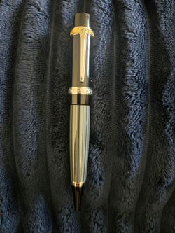 Montblanc Pen - Honoré de Balzac - Limited Edition