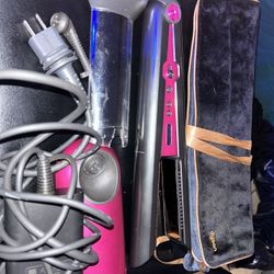 Air Straighten Dyson 