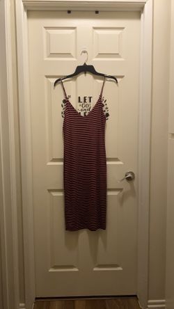 Mindi Dress