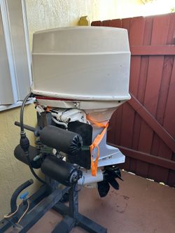 Johnson 70