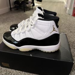 Air Jordan 11 Retro ‘Gratitude/ Defining Moments’ 