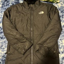 North Face Sweater 2 Faced 