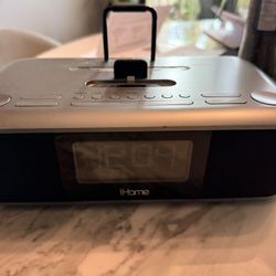 I Home Dock Station I D L 100