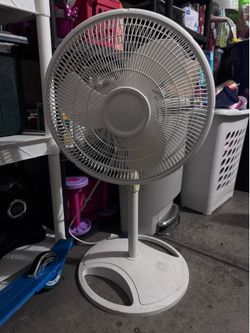 Electric Fan