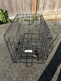 Cage