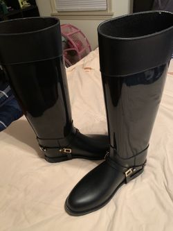 Jimmy Choo Designer Boots