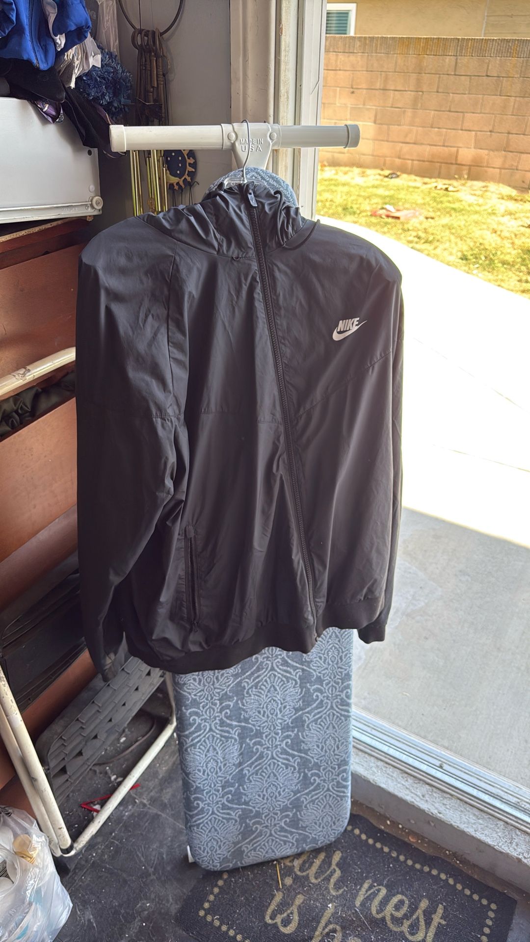 Nike Windbreaker