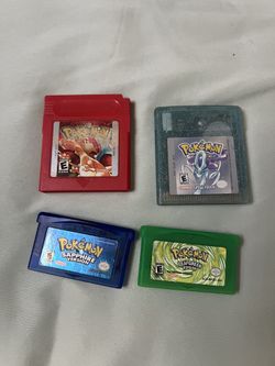 Pokémon
