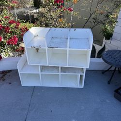 FREE Shelves