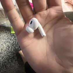 Apple AirPod Right Ear 