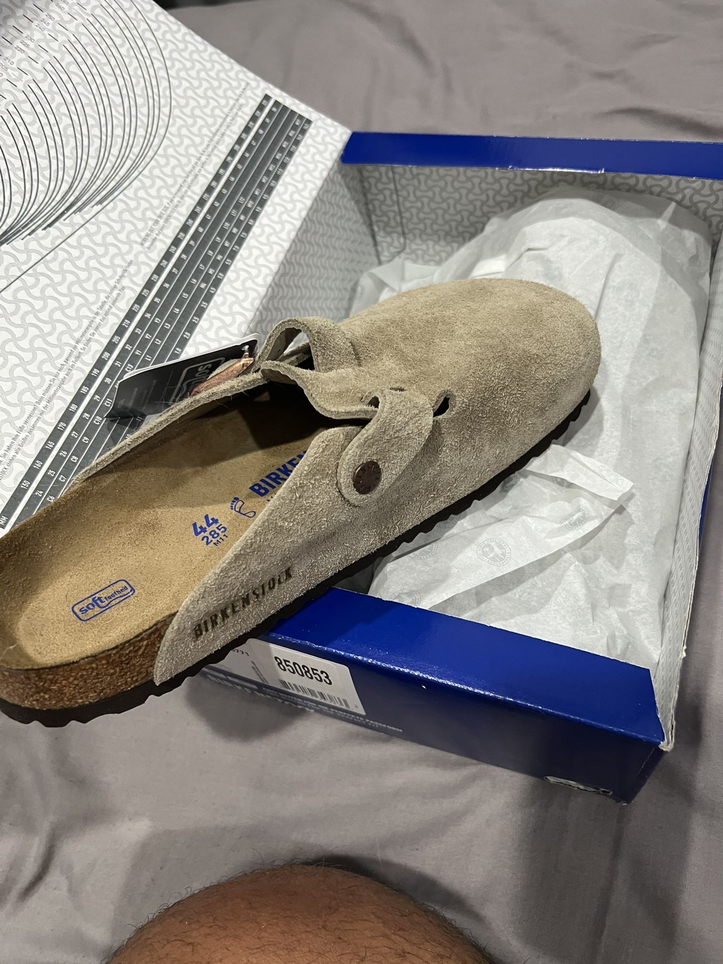 Birkenstock