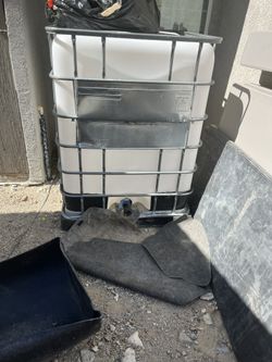 Bulk Container
