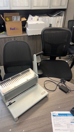 Office supplies chairs