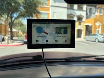 Garmin Drive Smart 51 GPS