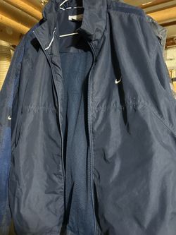 Windbreaker