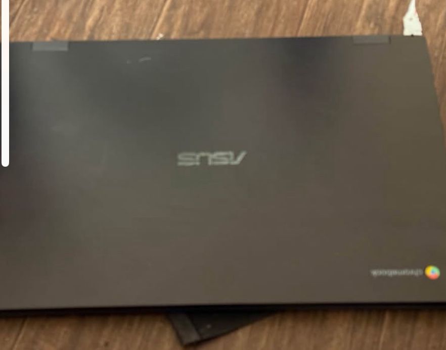 ASUS 17 ‘ Inch Chromebook