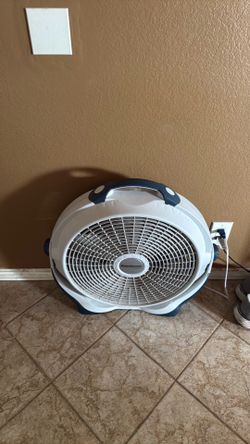 fan