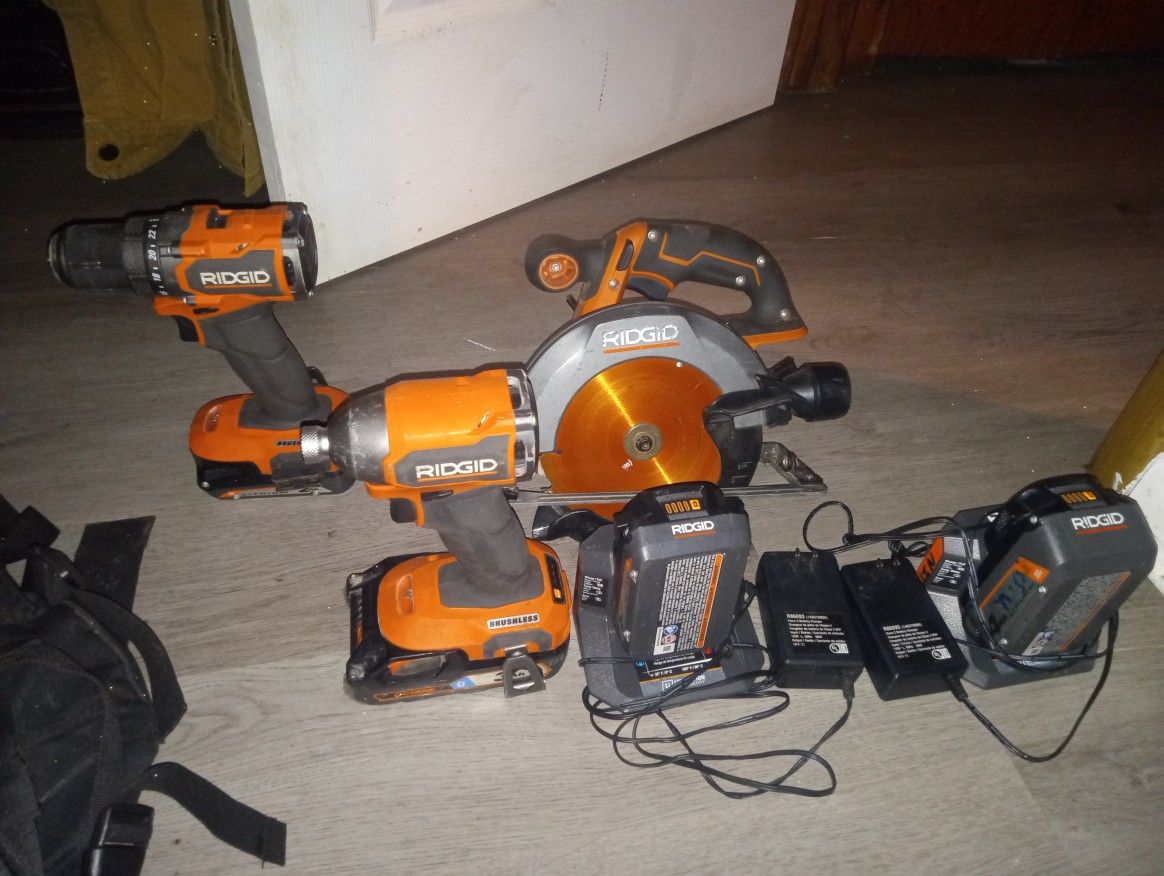 Construction/Carpenter Tools