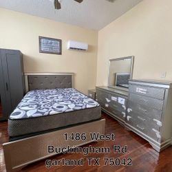 Furniture Bedroom Set 