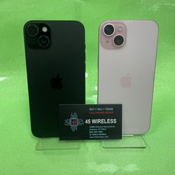 Apple iPhone 15 Plus ✨BLACK FRIDAY SPECIAL ✨