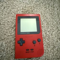 gameboy pocket 