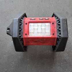 Milwaukee M18 LED Light